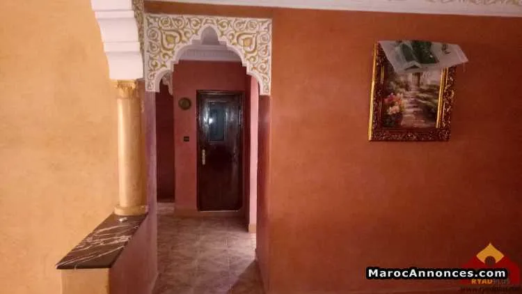 Appartement à vendre - مراكش (2)