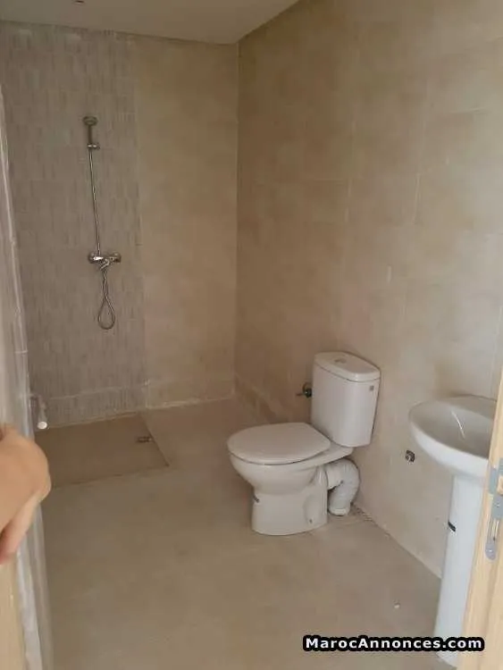 Appt neuf et moderne à ain atik - الرباط (3)