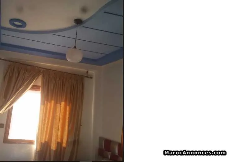 Appartement au quartier jnane aourad - مراكش (3)