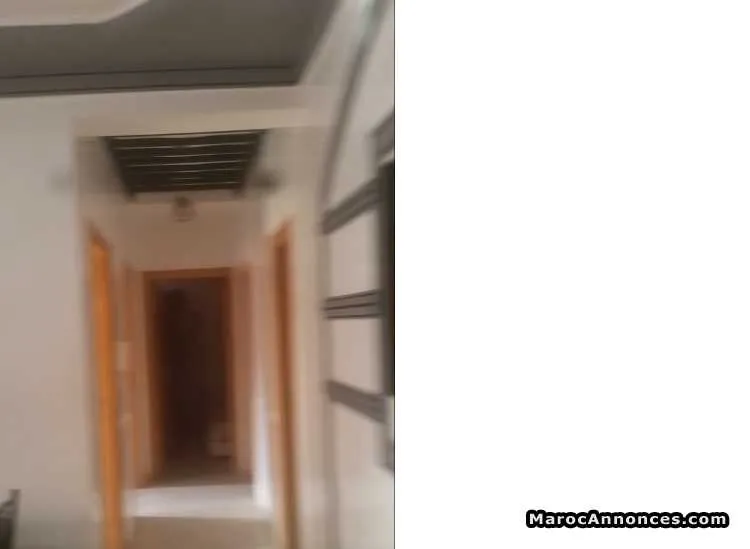 Appartement au quartier jnane aourad - مراكش