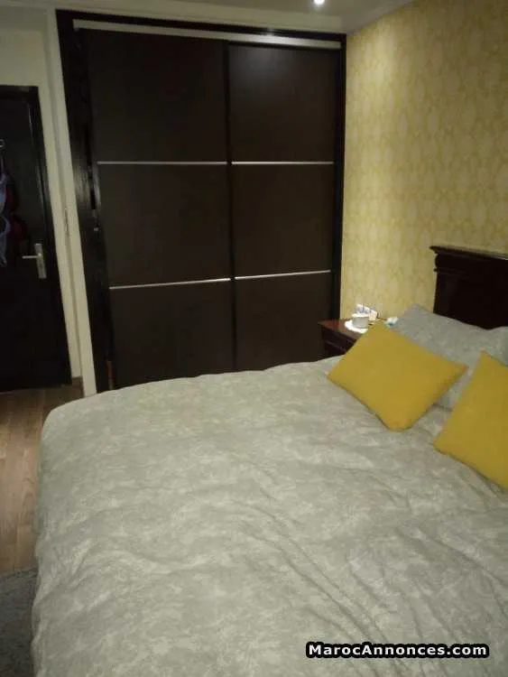 Appartement a belevedere - الدار البيضاء