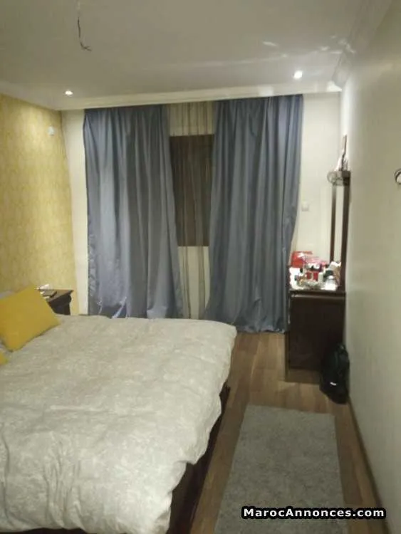 Appartement a belevedere - الدار البيضاء (2)