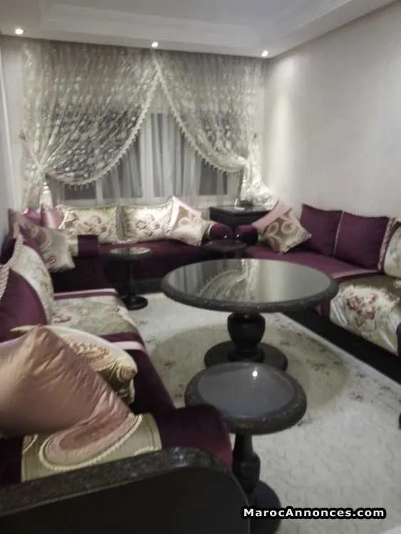 Appartement a belevedere - الدار البيضاء (3)
