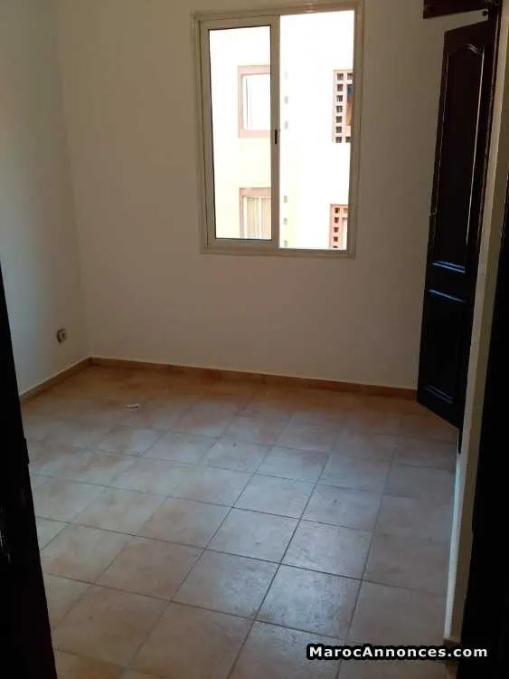 Appartement de 62 m2 - مراكش (2)