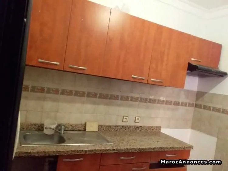 Appartement de 62 m2 - مراكش (3)