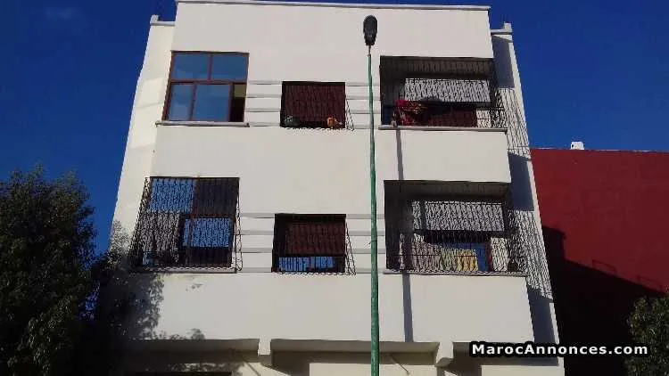 Appartement à berrechid - برشيد (2)