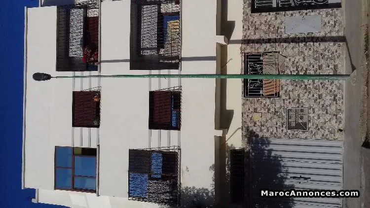 Appartement à berrechid - برشيد