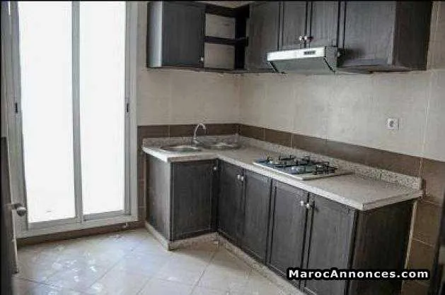 Apprtement 85m² face makro ain sebaa - الدار البيضاء (2)