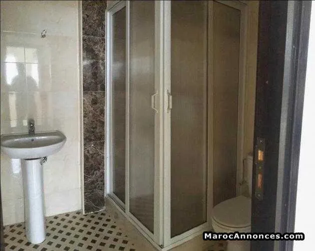 Apprtement 85m² face makro ain sebaa - الدار البيضاء (3)