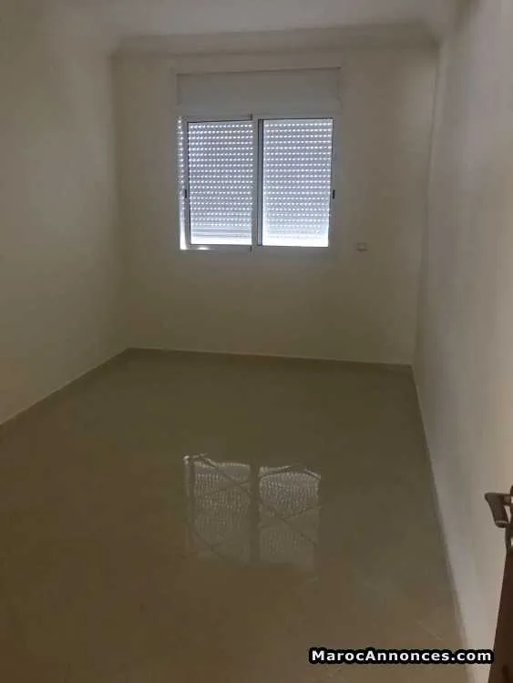 Appartement à vendre 126m2 à kenitra - القنيطرة (2)