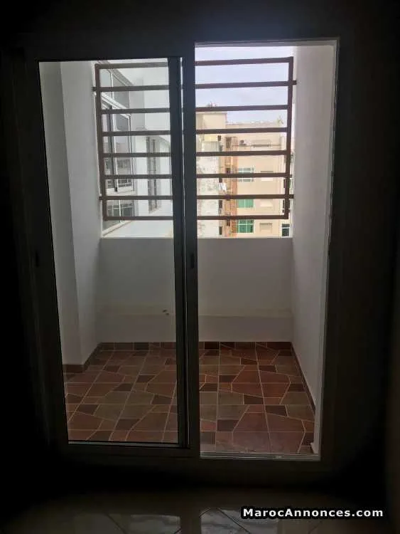 Appartement à vendre 126m2 à kenitra - القنيطرة (3)
