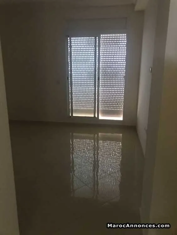 Appartement à vendre 126m2 à kenitra - القنيطرة