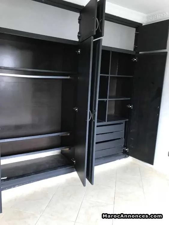 Appartement à vendre 156m2 à kenitra - القنيطرة (2)