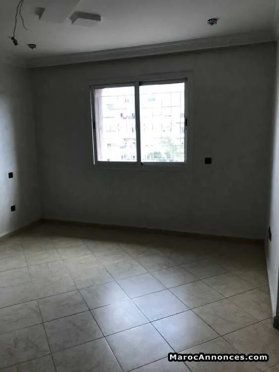 Appartement à vendre 156m2 à kenitra - القنيطرة
