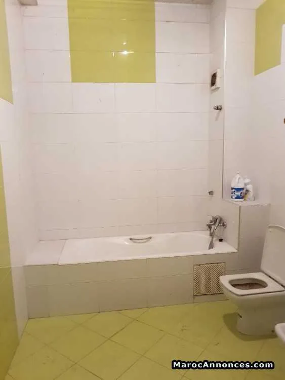Appartement 95 m2 a ahlan - طنجة (2)