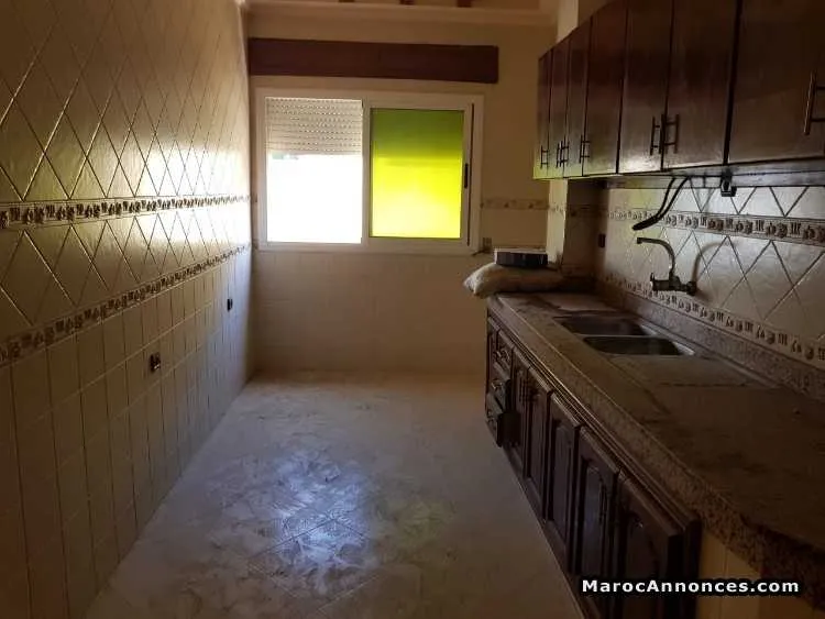 Appartement 95 m2 a ahlan - طنجة (3)
