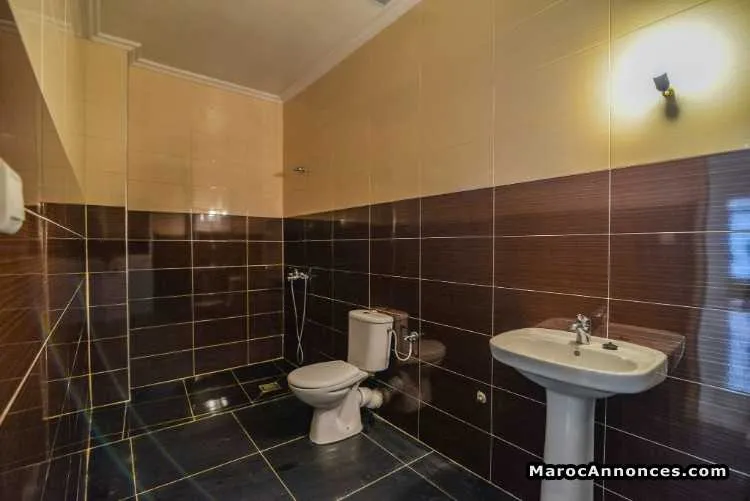 Appartement proche de la plage de martil - مرتيل (2)