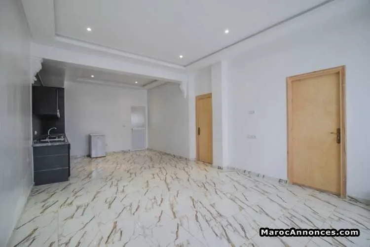 Appartement proche de la plage de martil - مرتيل (3)