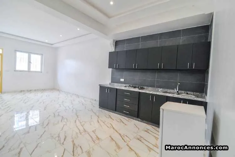 Appartement proche de la plage de martil - مرتيل