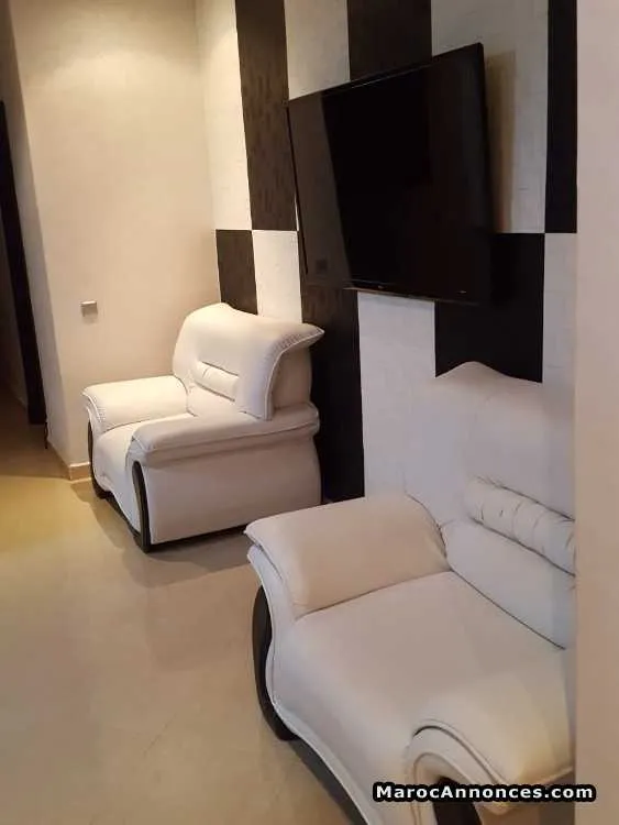 Appartement à californie - الدار البيضاء (2)