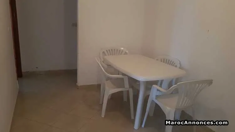 Appartement à vendre à martil - مرتيل