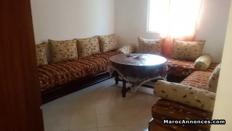 Appartement à vendre à martil - مرتيل (3)