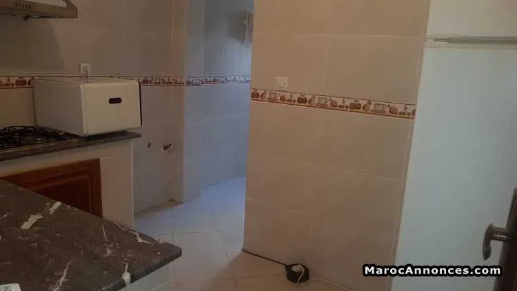 Appartement à vendre à martil - مرتيل (2)