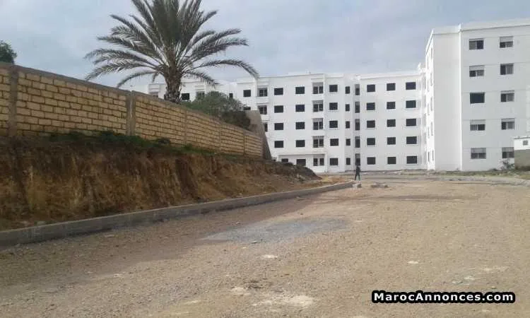Investir au centre de bouskoura - بوسكورة (3)
