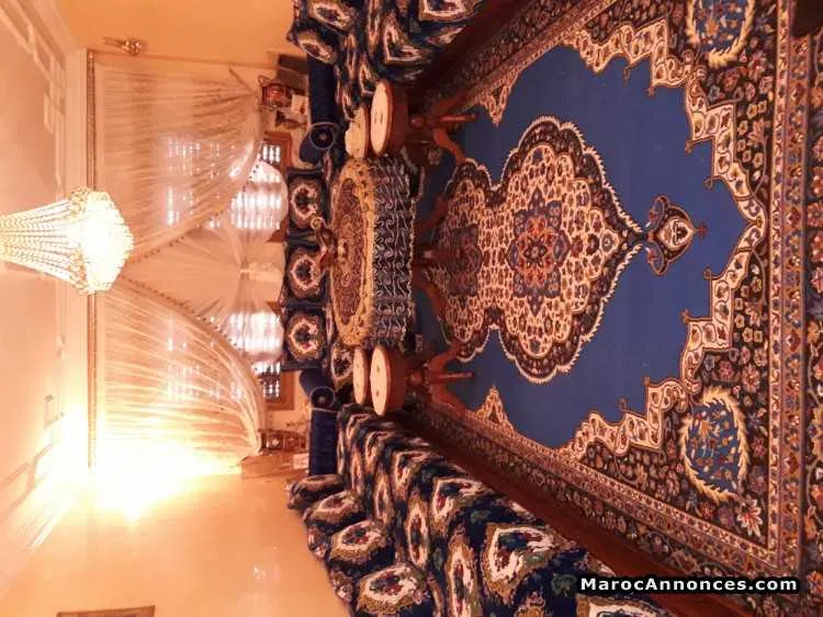 Vente   appartement - مراكش