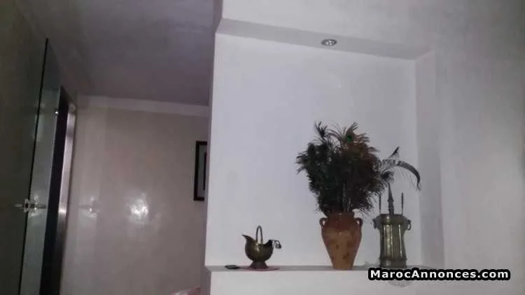 Appartement à vendre - الدار البيضاء (2)
