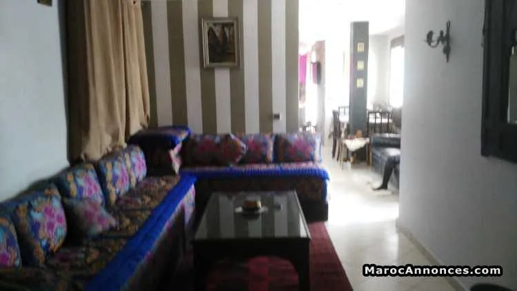 Appartement à vendre - الدار البيضاء