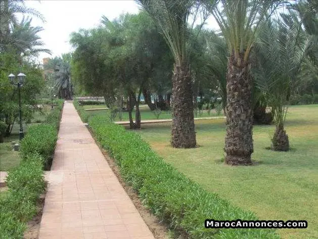 Vente appartement 80 m² palmeraie - مراكش (2)