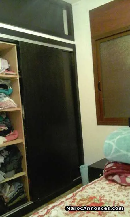 Appartement à ain harrouda/chellalat - الدار البيضاء