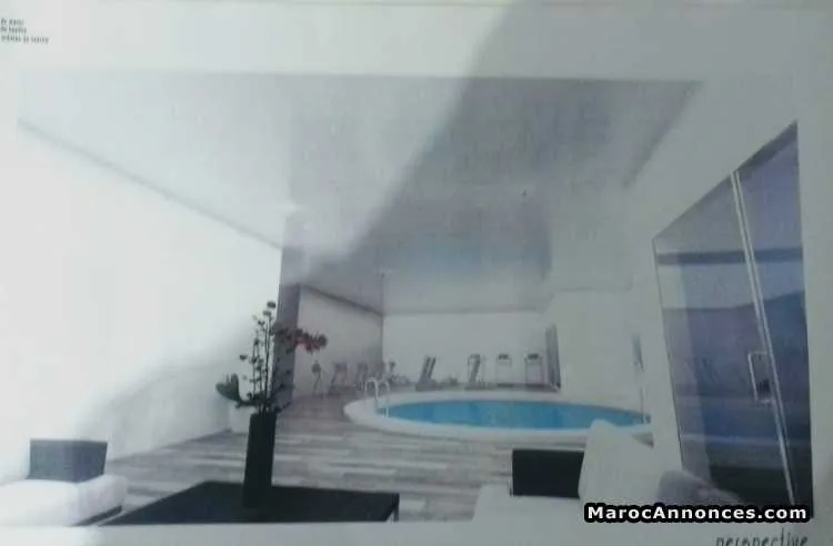 Appartement duplex à kénitra - القنيطرة (3)