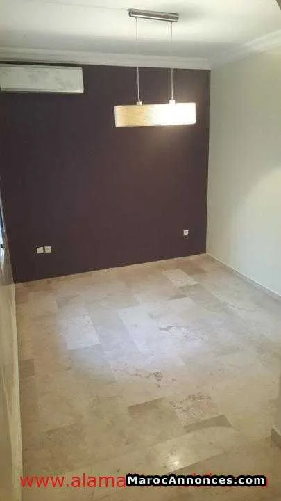 Ap1368 appartement a vendre a racine de 103m 2 ch - الدار البيضاء (2)