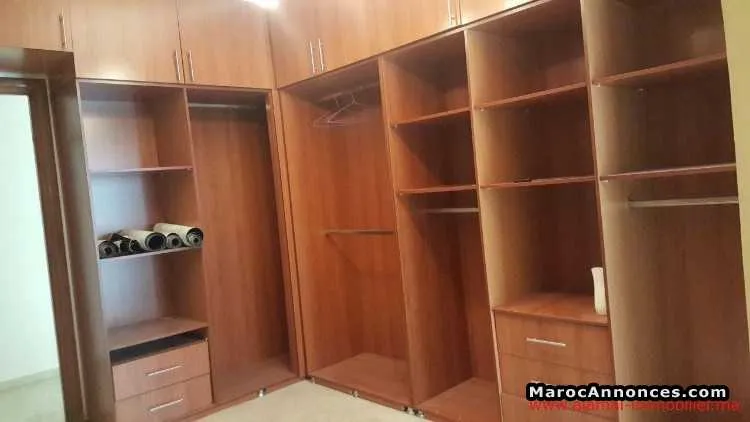 Ap1368 appartement a vendre a racine de 103m 2 ch - الدار البيضاء (3)