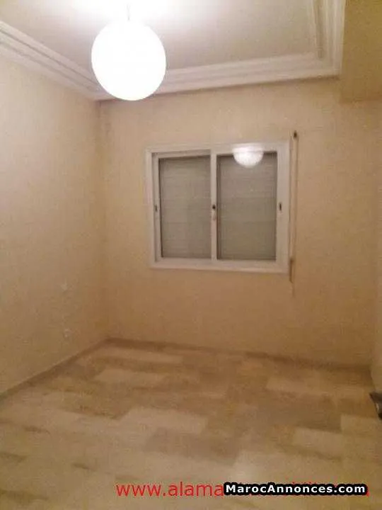 Appartement a vendre a racine extension 127m 3 ch - الدار البيضاء (3)