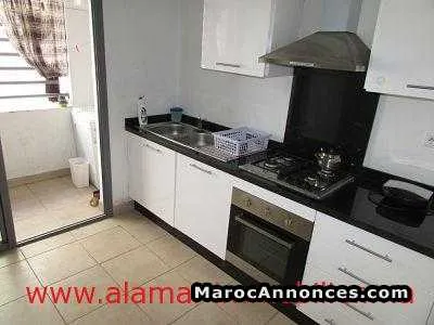 Ap1381 appartement a vendre 113m masurel - الدار البيضاء (3)