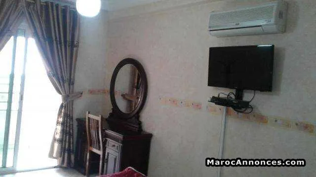 Appartement à vendre 2 mars mcdo - الدار البيضاء (2)