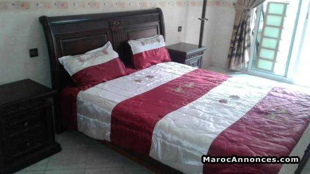 Appartement à vendre 2 mars mcdo - الدار البيضاء