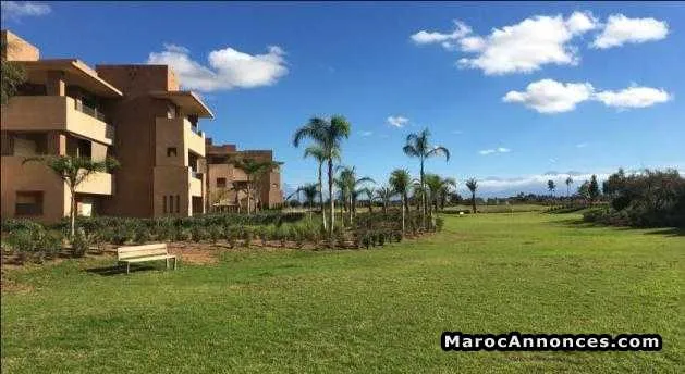 Appartement   prestigia marrakech - مراكش (2)