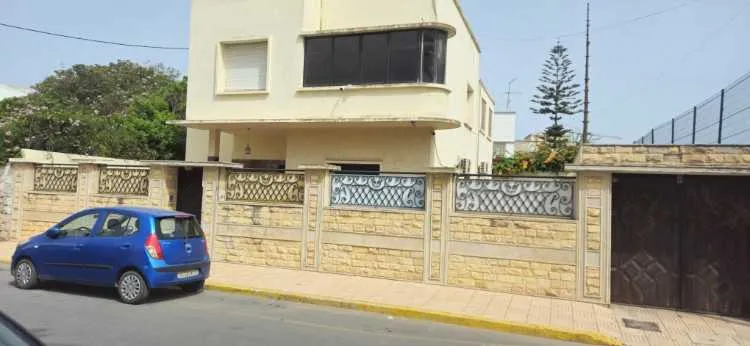 Villa à vendre - الدار البيضاء (3)