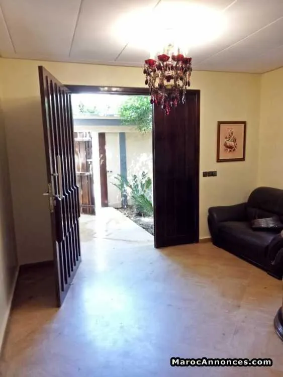 Villa à vendre ain diabe - الدار البيضاء