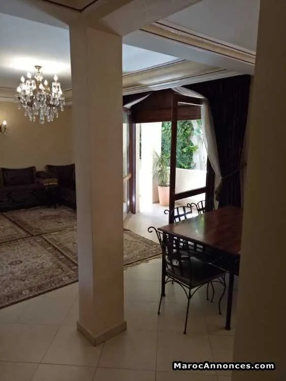 Villa à vendre ain diabe - الدار البيضاء (2)