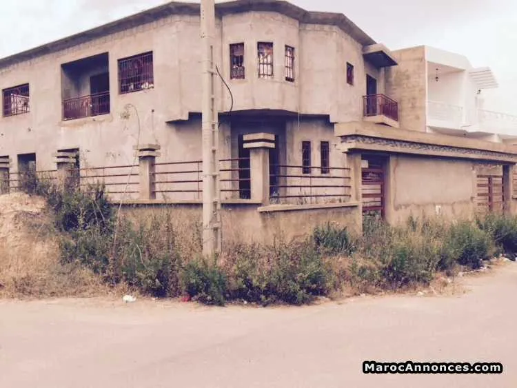Villa casablanca - الدار البيضاء