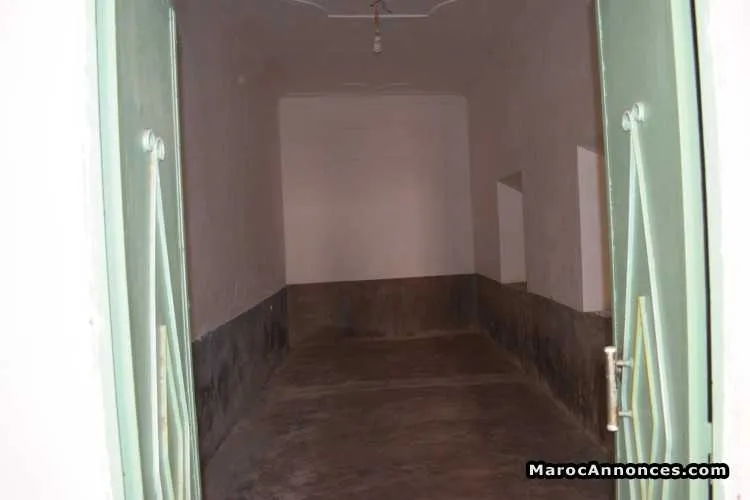 Maison marrakech - مراكش (2)