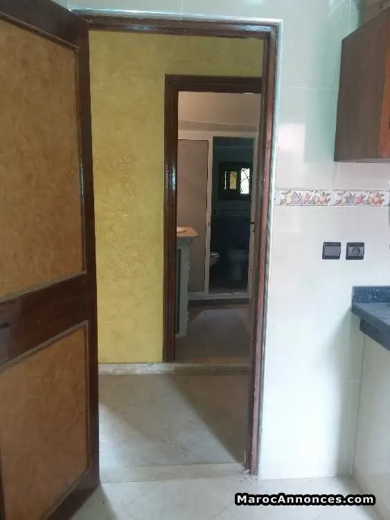 à vendre belle villa à marrakech. - مراكش