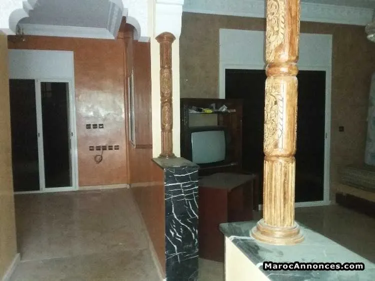 à vendre belle villa à marrakech. - مراكش (2)