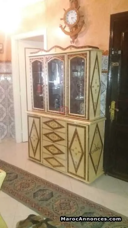 Maison a vendre - طنجة (3)