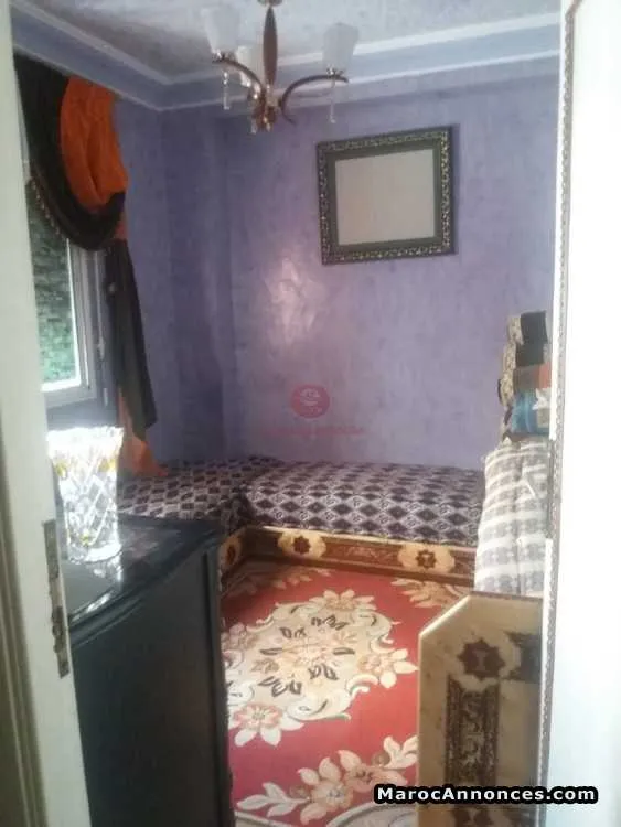 Maison a vendre - طنجة (2)
